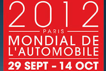 Paris Show 2012 Paris Show 2012