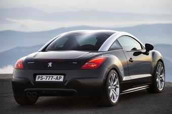 Uk Supplier Rescues Peugeot Rcz Production Automotive Industry News Just Auto