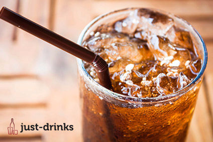 What did just-drinks have to say this year about the soft drinks category? What did just-drinks have to say this year about the soft drinks category?
