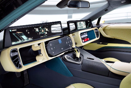 November 2017 management briefing: Autonomous vehicles ahead November 2017 management briefing: Autonomous vehicles ahead