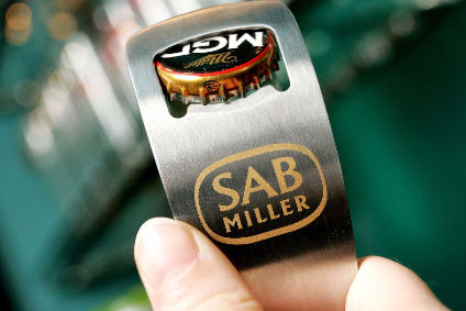 SABMiller will release a Q1 trading update tomorrow SABMiller will release a Q1 trading update tomorrow