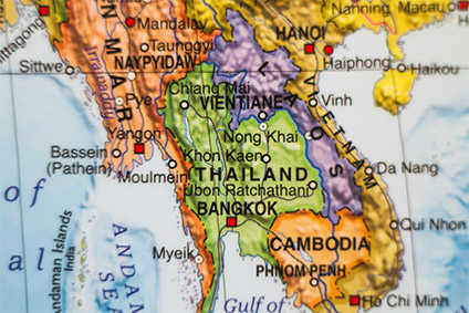 Packaged food in Thailand - a market profile Packaged food in Thailand - a market profile