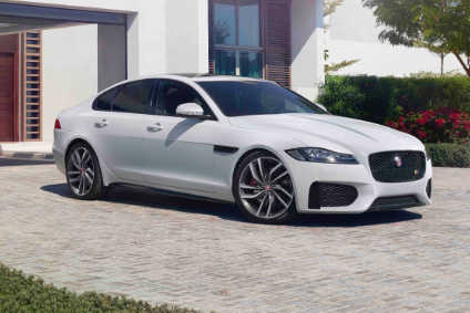 Analysis Supercharged Jaguar Xf S Automotive Industry Analysis Just Auto