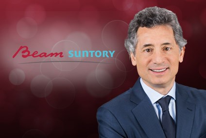 just-drinks interviews Beam Suntory CEO Albert Baladi just-drinks interviews Beam Suntory CEO Albert Baladi