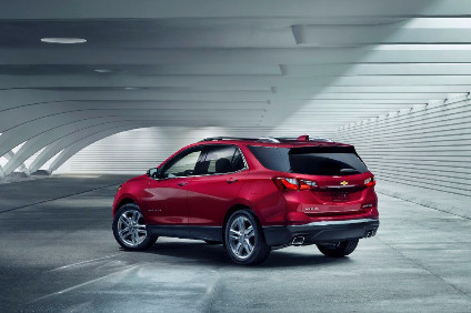 Gm Adds Opel Diesel To Chevy Equinox Line Automotive Industry News Just Auto