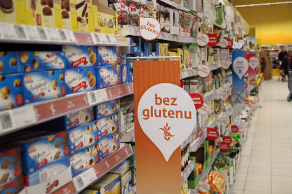 Analysing the next key markets for gluten-free Analysing the next key markets for gluten-free