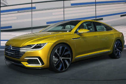 VW Group - future model plans & platforms VW Group - future model plans & platforms