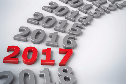 Outlook 2017 – Apparel industry issues in the year ahead Outlook 2017 – Apparel industry issues in the year ahead