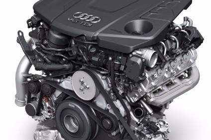 Diesel Issue And Takata Recalls Cost Audi Eur1 8bn In 16 Automotive Industry News Just Auto