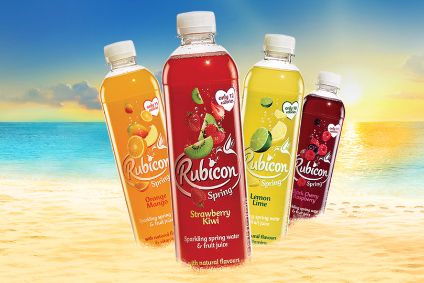 AG Barr flagged Rubicon as a contributor to sales growth in its most recent set of results AG Barr flagged Rubicon as a contributor to sales growth in its most recent set of results