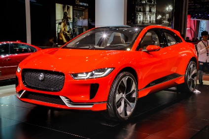 Analysis More Suvs And An Electric Future For Jaguar Automotive Industry Analysis Just Auto