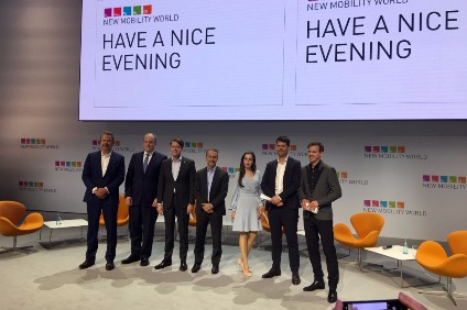 Frankfurt Qualcomm Mulls Autonomous Insurance Future Automotive Industry News Just Auto