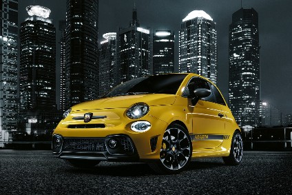 Analysis Fca Gets Lucky With Abarth As Sales Soar Automotive Industry Analysis Just Auto