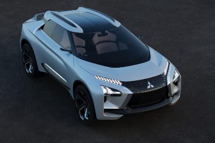 Analysis What Nissan Plans For The Future Of Mitsubishi Automotive Industry Analysis Just Auto