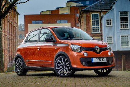 Analysis Renault Twingo Gt Automotive Industry Analysis Just Auto