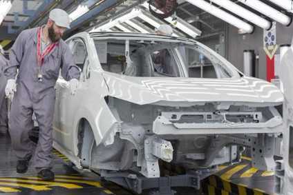 Nissan To Commit To Sunderland With Battery Switch Automotive Industry News Just Auto