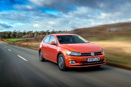 Britain S New Volkswagen Polo Out Of Africa Automotive Industry Analysis Just Auto