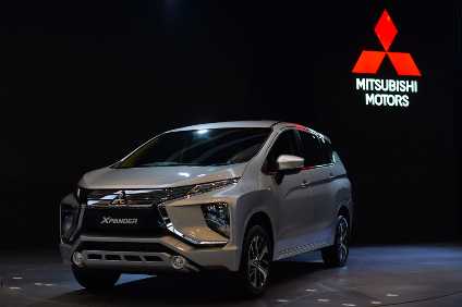 Mitsubishi Motors Announces New Business Plan Automotive Industry News Just Auto
