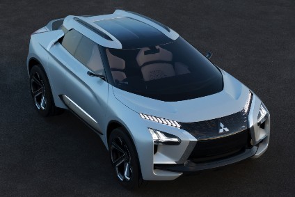 Mitsubishi Turns To Renault Nissan For Future Models Automotive Industry Analysis Just Auto