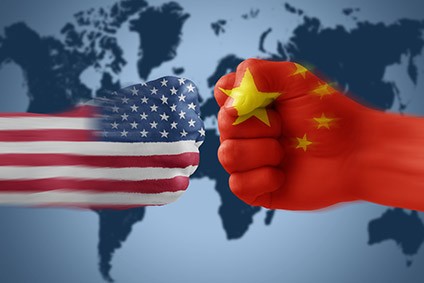 China tariff war – the impact on US textiles and apparel China tariff war – the impact on US textiles and apparel
