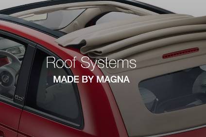 July 2018 management briefing - Roof systems July 2018 management briefing - Roof systems