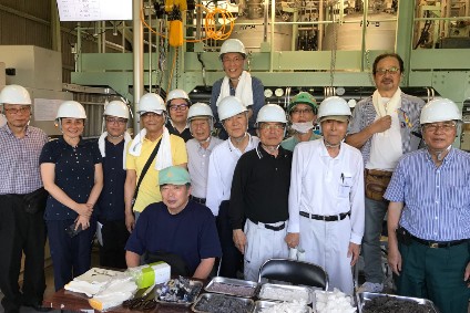 Hong Kong – The new hub for sustainable innovation Hong Kong – The new hub for sustainable innovation