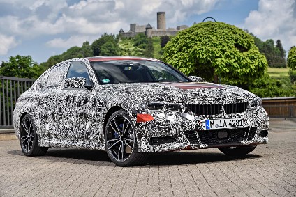 September 2018 management briefing - Paris Motor Show September 2018 management briefing - Paris Motor Show