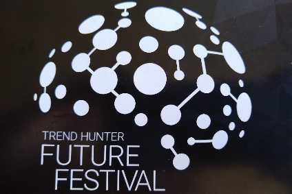 The Trend Hunter Future Festival in Toronto The Trend Hunter Future Festival in Toronto