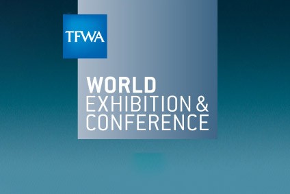TFWA Global Travel Retail World Exhibition & Conference 2018 TFWA Global Travel Retail World Exhibition & Conference 2018