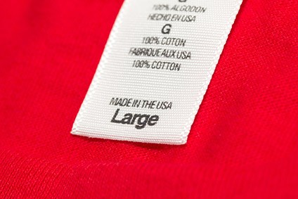 The failure of the US garment industry The failure of the US garment industry