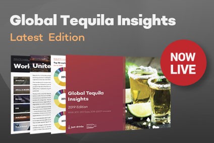 The latest joint-report from just-drinks & The IWSR looks at the Tequila and mezcal category The latest joint-report from just-drinks & The IWSR looks at the Tequila and mezcal category