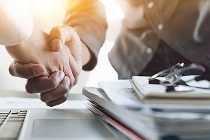 Food industry M&A in 2018 Food industry M&A in 2018