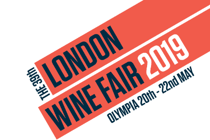 The London Wine Fair has not been held since 2019 The London Wine Fair has not been held since 2019