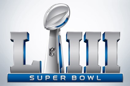 Super Bowl 2019 - What our industry has planned Super Bowl 2019 - What our industry has planned