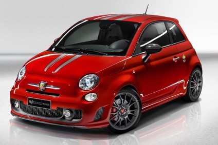 Fiat Chrysler Gets It Right As Abarth Just Keeps Growing Automotive Industry Analysis Just Auto