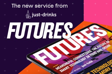 just-drinks FUTURES just-drinks FUTURES