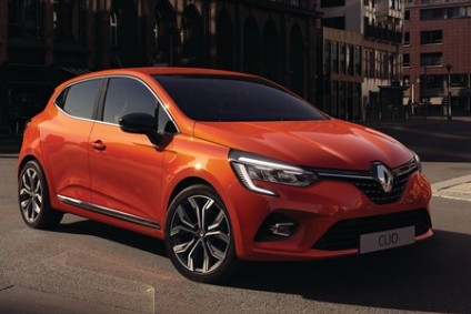 Renault Q1 Sales Hit By Lower Overseas Volume Automotive Industry News Just Auto