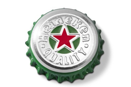 We look at what will shape the coming years for Heineken We look at what will shape the coming years for Heineken