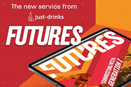This latest report from just-drinks FUTURES explores Generation Z This latest report from just-drinks FUTURES explores Generation Z