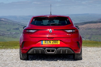 Analysis Megane Renault Sport 280 Automotive Industry Analysis Just Auto