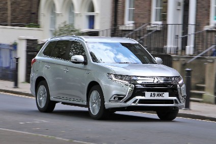 Mitsubishi Launches Phev In Key Asean Market Automotive Industry News Just Auto