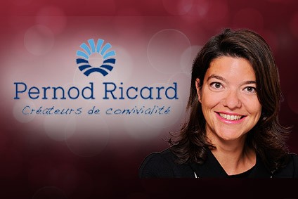 just-drinks speaks to Pernod Ricard CFO Hélène de Tissot just-drinks speaks to Pernod Ricard CFO Hélène de Tissot