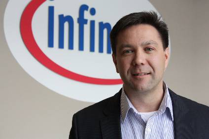 Ces Infineon Technologies Vp On Security Driven Iot And The Mobility Revolution Automotive Industry Interview Just Auto