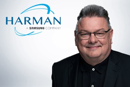 Harman Driver