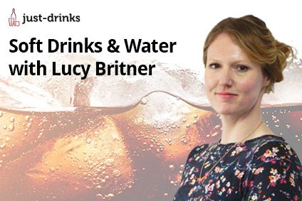 Comment - Soft Drinks & Water - A Bit of Britner Comment - Soft Drinks & Water - A Bit of Britner