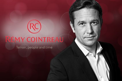 Remy Cointreau Performance Trends 2016-2020 - results data Remy Cointreau Performance Trends 2016-2020 - results data