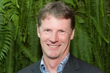 New Zealand Winegrowers next chair, Clive Jones, has worked in wine for around 28 years New Zealand Winegrowers next chair, Clive Jones, has worked in wine for around 28 years