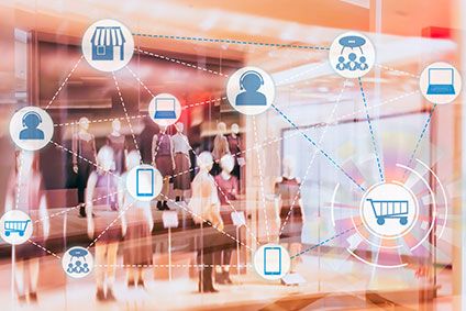 E-commerce was on the rise before COVID - Now, its soaring E-commerce was on the rise before COVID - Now, its soaring