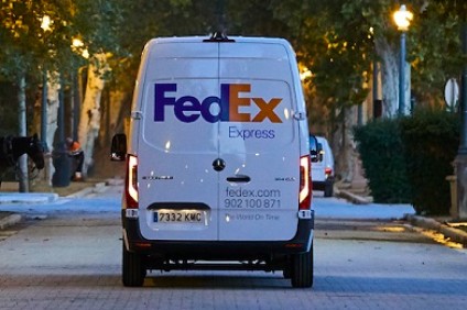 The FedEx goal to achieve carbon–neutral operations globally by 2040 includes electrifying its global parcel pickup and delivery fleet