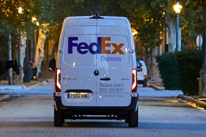 Fedex Commits To Carbon Neutral By 2040 Automotive Industry News Just Auto